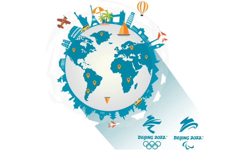 在摩纳哥连接到中国vpn - VPN翻回国